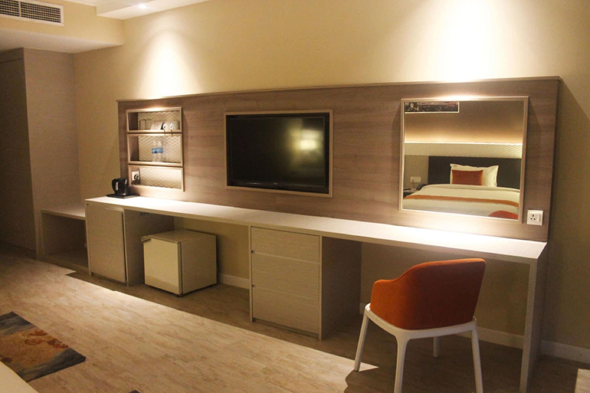 Klana Resort Seremban Kültér fotó