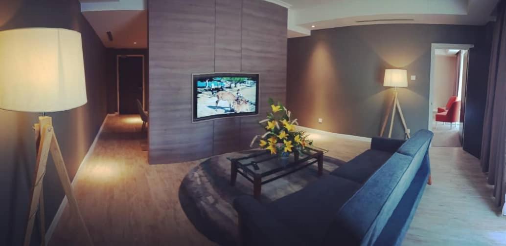Klana Resort Seremban Kültér fotó