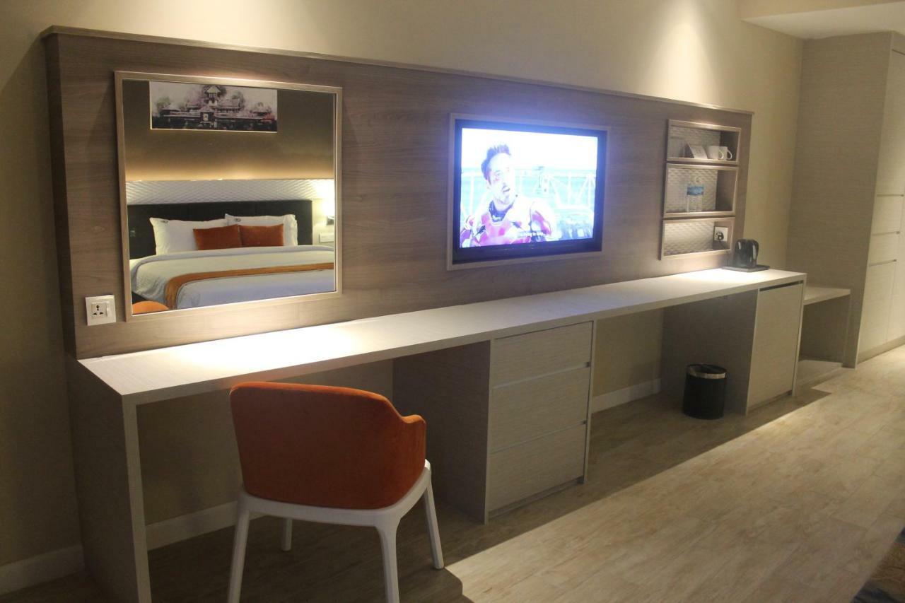 Klana Resort Seremban Kültér fotó